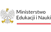 Logo Ministerstwo Edukacji